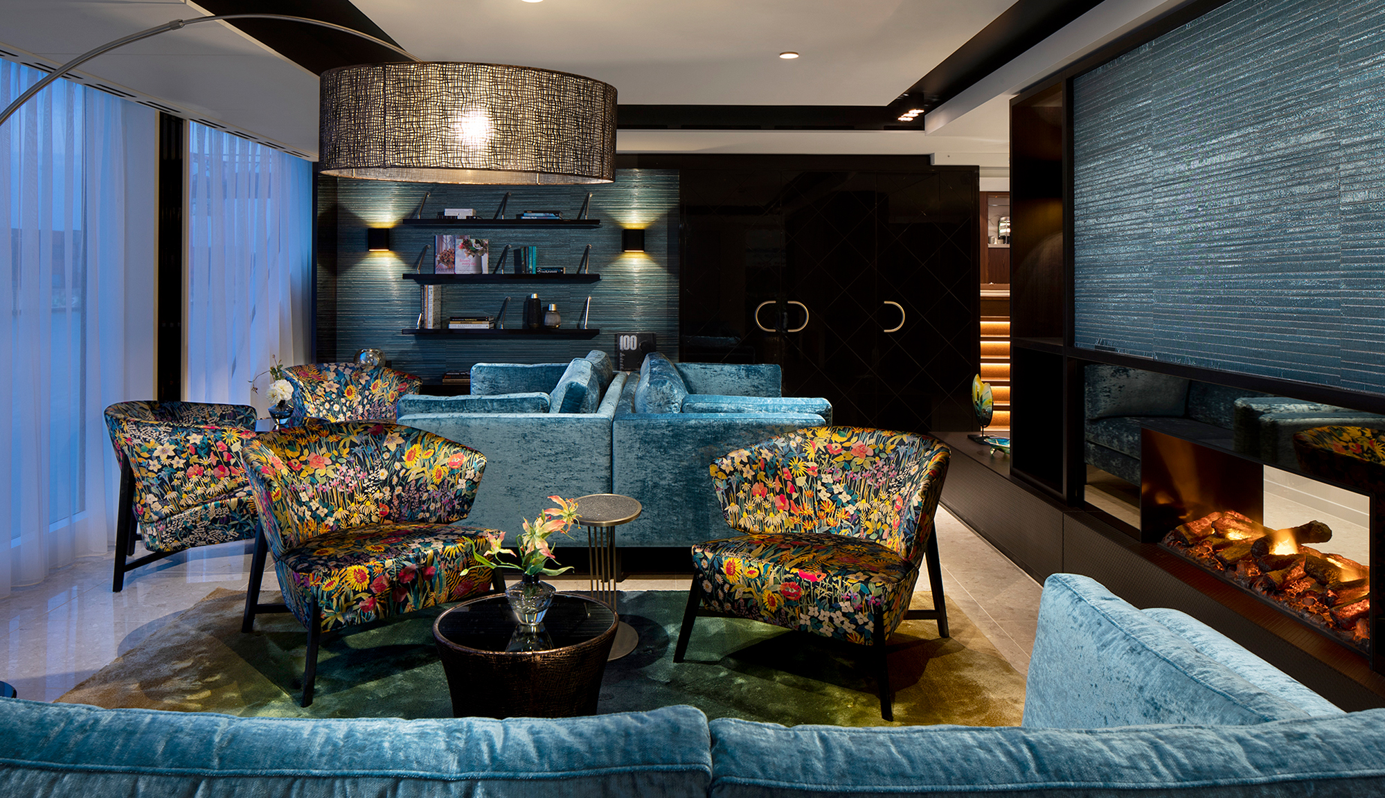 AmaMagna - Portside & Starboard Library